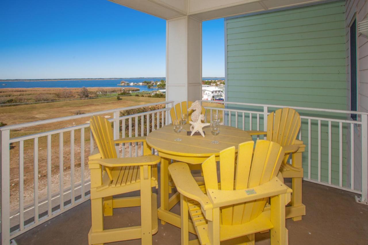 The Sanctuary - Beach Escape 328B Virginia Beach Exterior foto